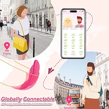 فيبرتور الاندر تحكم بالموبيل من اي مكان في العالم - الصورة 2