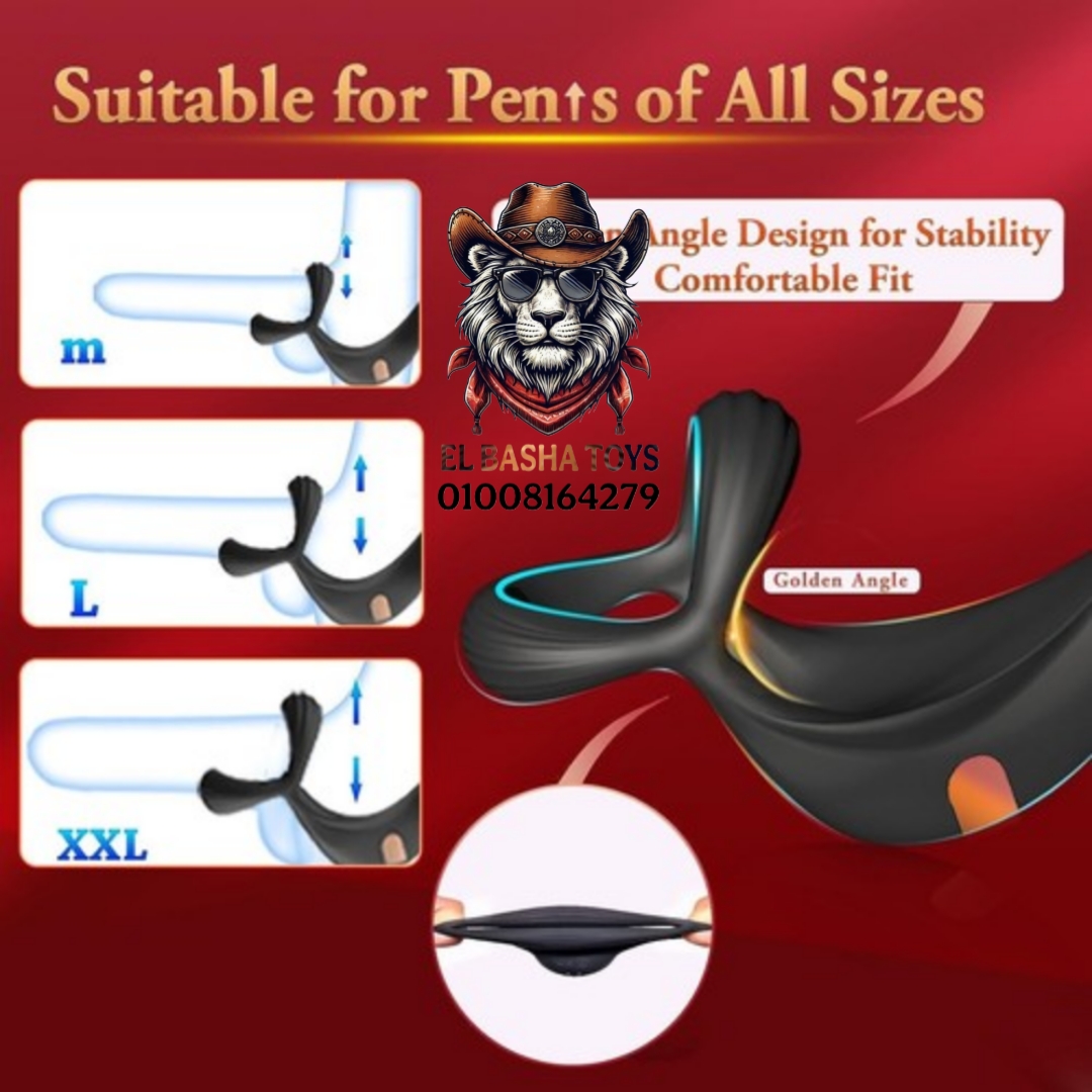 بروستاتا مساج تحكم ابلكيشن وريمود من اي مكان في العالم - الصورة 7