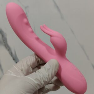 رابيت 2×1 فيبريشن 10 برامج اهتزاز 2 ماتور