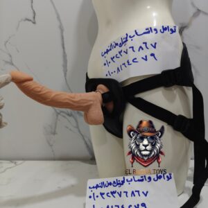 قضيب صناعي 23 عرض 3.5 سم