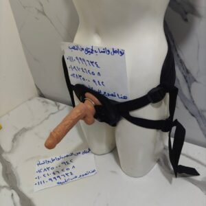 قضيب صناعي 16 عرض 3 سم
